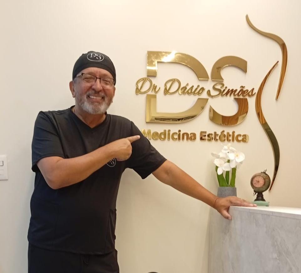 Dr Dásio Simões